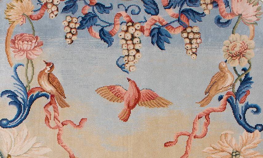 «Early Birds» at Turandot restaurant