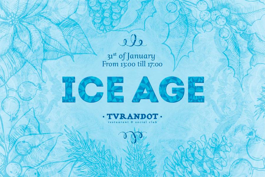On January 31st, Turandot restaurant invites its guests to join a special 
