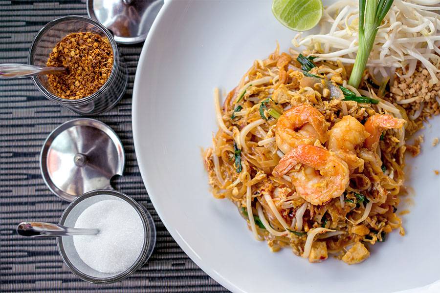 Even Michelin guide can no longer deny that streetfood has long become a worthy adversary of haute cuisine and feels confident...